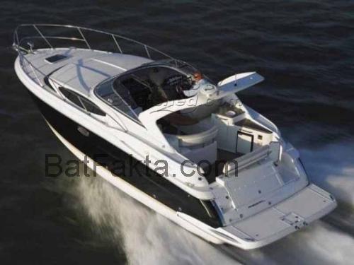 Regal 3360 Window Express tekniska specifikationer och recensioner